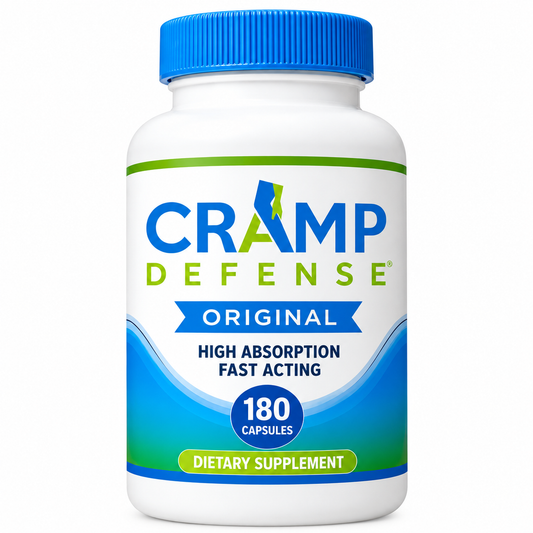 Cramp Defense Original